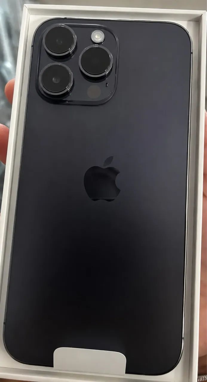 IPHONE 14 PRO MAX 128gb  - Foto 2