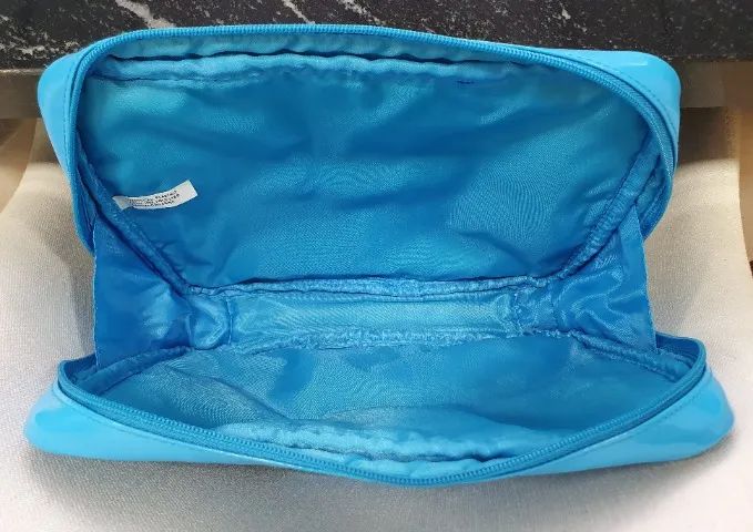 Nécessaire Azul Modella - Foto 4