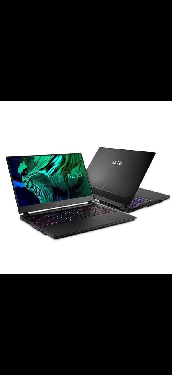 Notebook Gamer