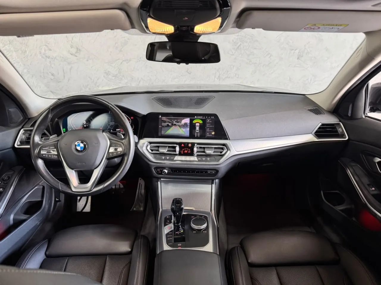 BMW 320I 320i 2022 - Foto 3
