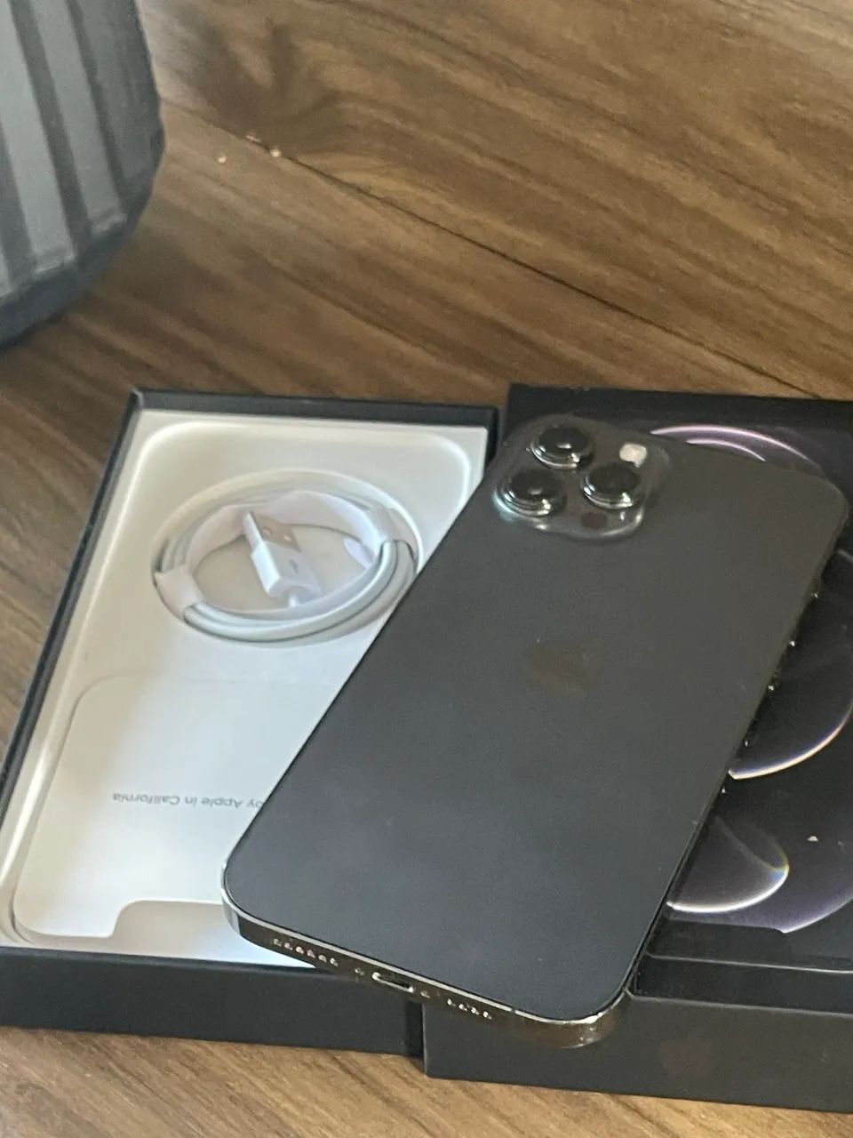 iPhone 12 Pro Max  - Foto 3