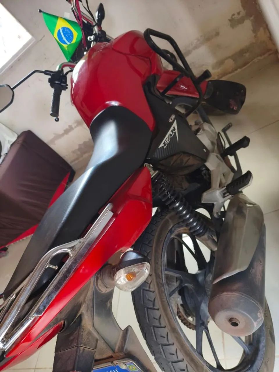 Vendo ou troco  - Foto 3