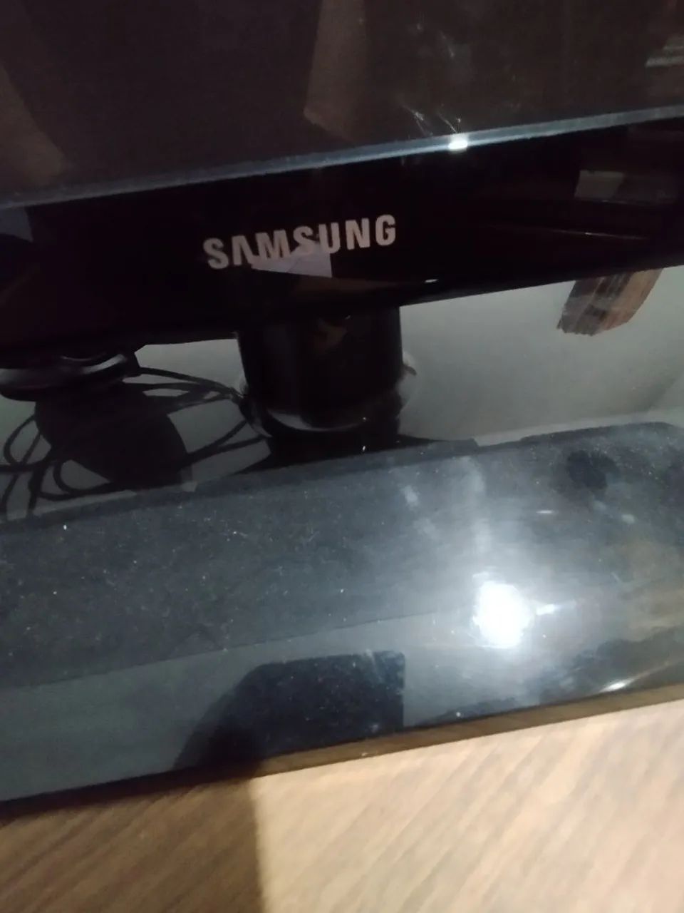 Televisão Samsung plasma 51 polegadas. - Foto 2