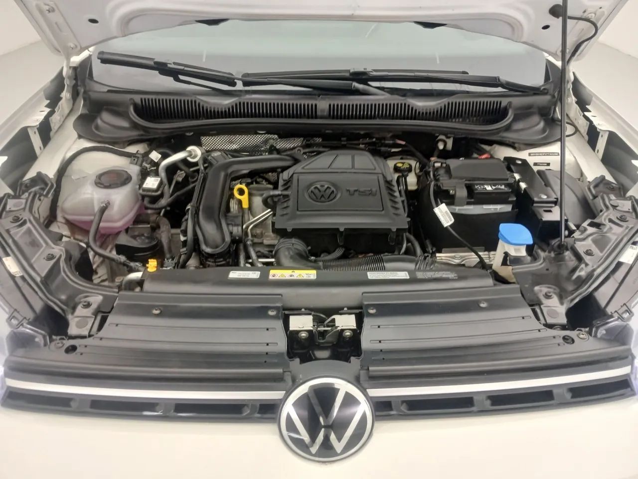 Volkswagen Tera High 1.0 170 TSI Flex 12V 5p Aut, foto 10 de 18
