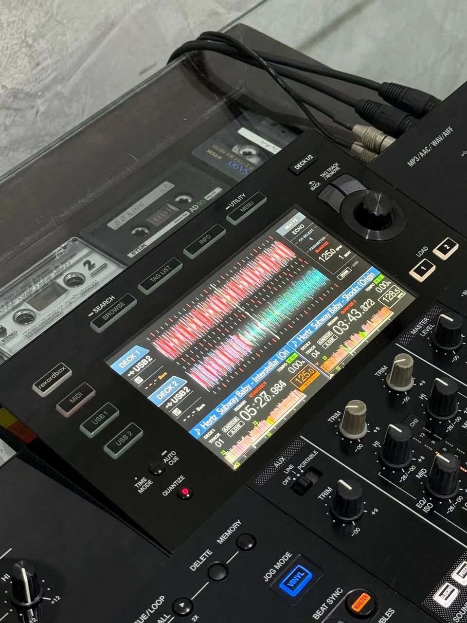 XDJ RR PIONNER  - Foto 4