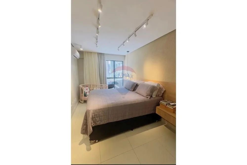 Apartamento para locação na praia de Intermares - Foto 3