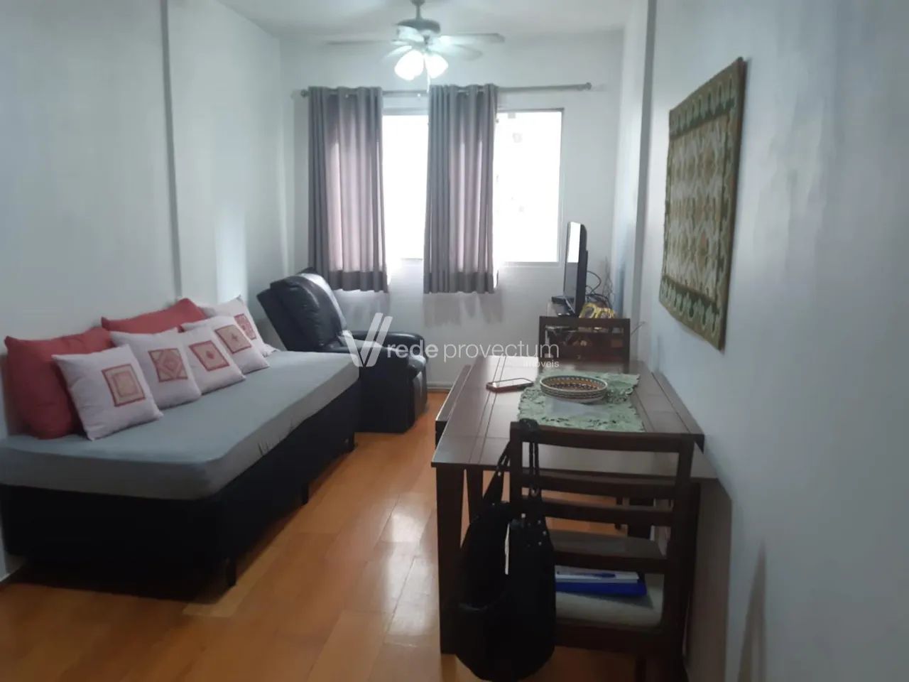 apartamento - Centro - Campinas - Foto 2