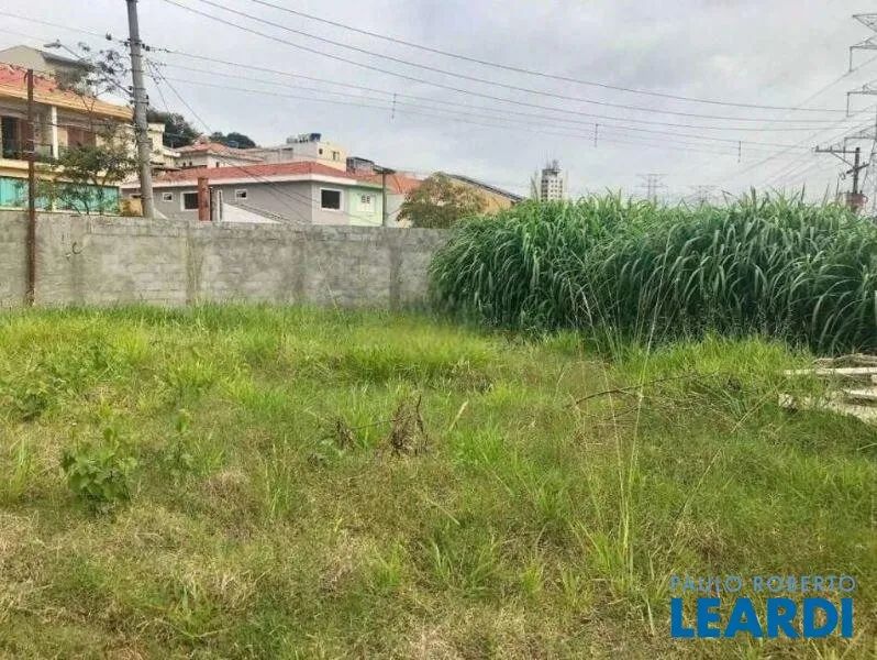 TERRENO - PARQUE SÃO DOMINGOS - SP - Foto 4