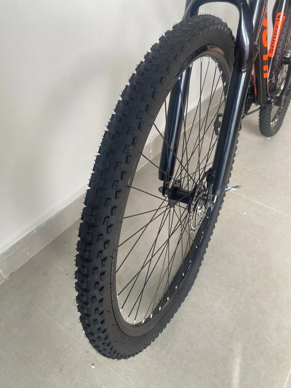 Bicicleta - Foto 2