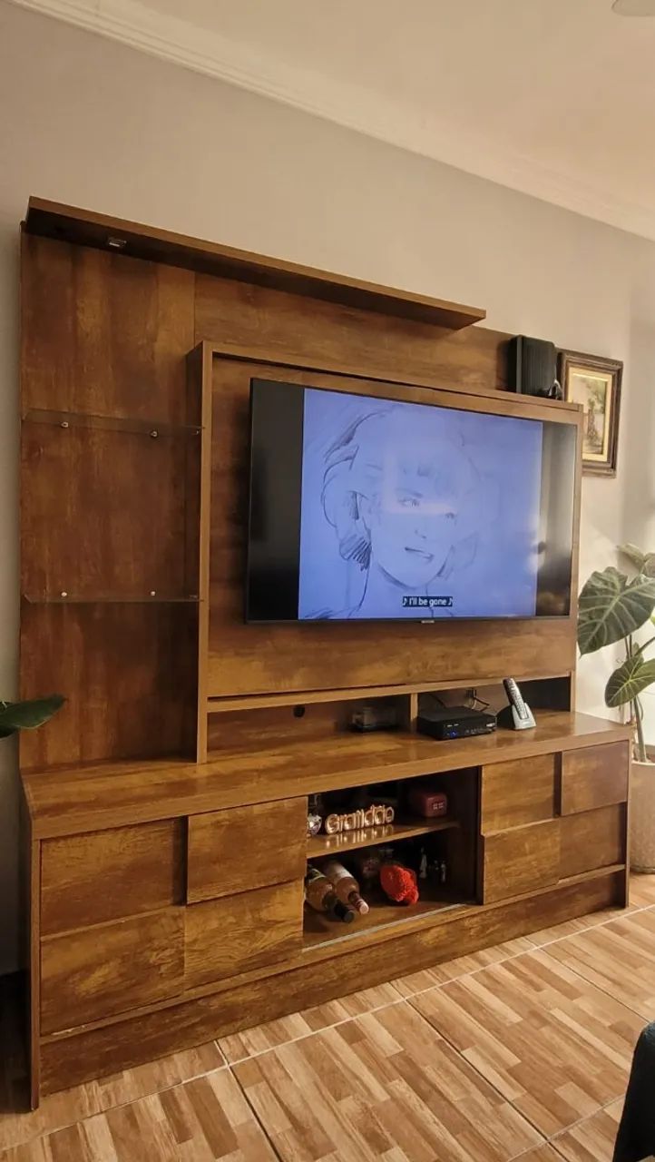 Estante de sala - Foto 4