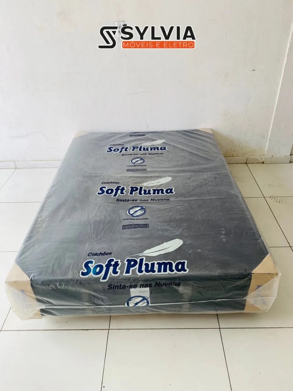 BASE DE CASAL SOFT PLUMA  - Foto 2