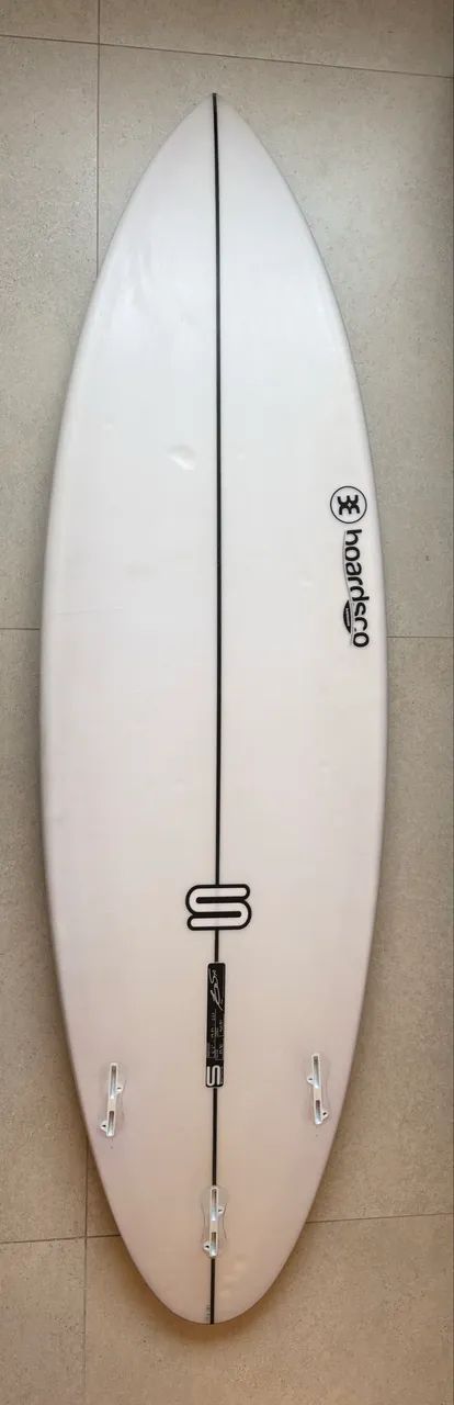 PRANCHA DE SURF BOARDSCO - Foto 2