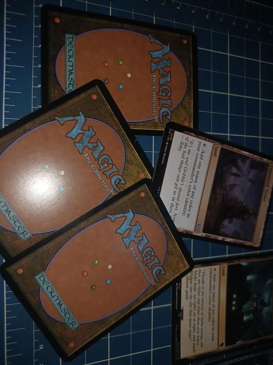Cartas Magic the Gathering MTG - Commander (Proxy) - Foto 5