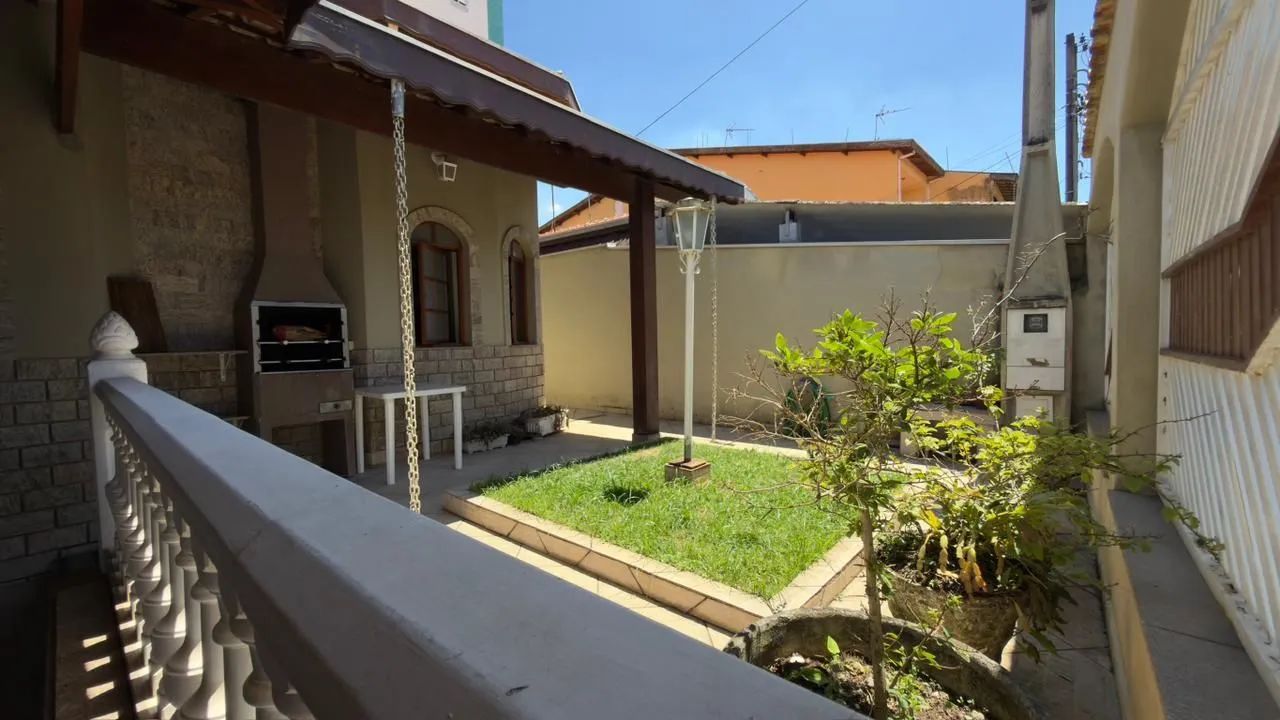 Foto - São José dos Campos - Jardim Uirá