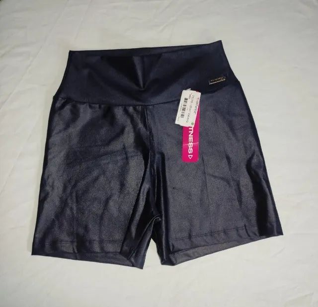 Legging, Bermuda e Short Romance - Foto 3