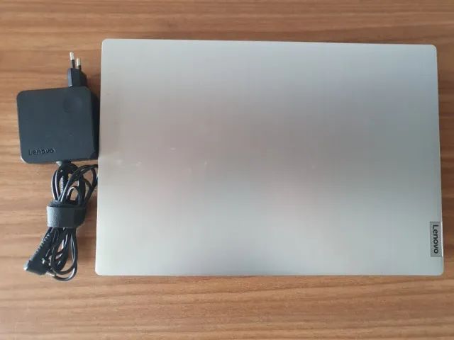 Notebook Lenovo 15IML05 Intel Core i5 - Foto 3