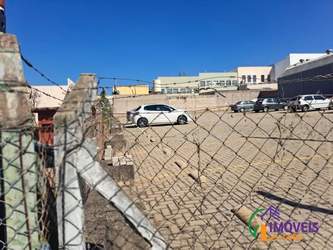 TERRENO - VILA PAGANO - SP - Foto 4