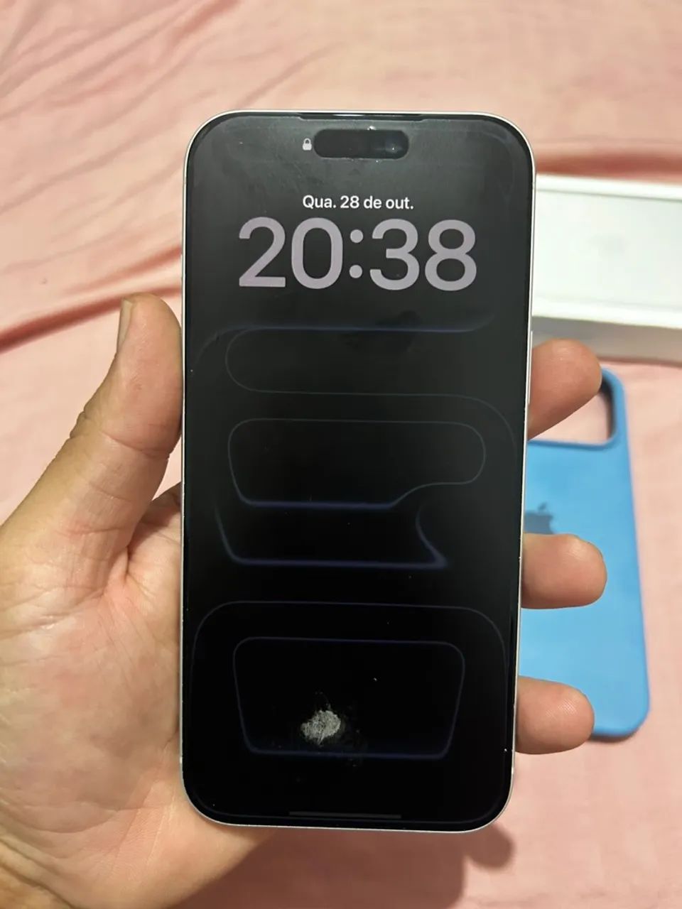 Iphone 17 pro max 256gb - Foto 3