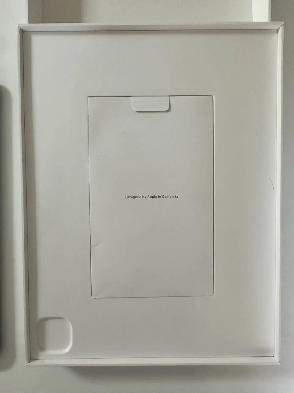  iPad Pro 13? 512GB - Novo | Space Black  - Foto 4