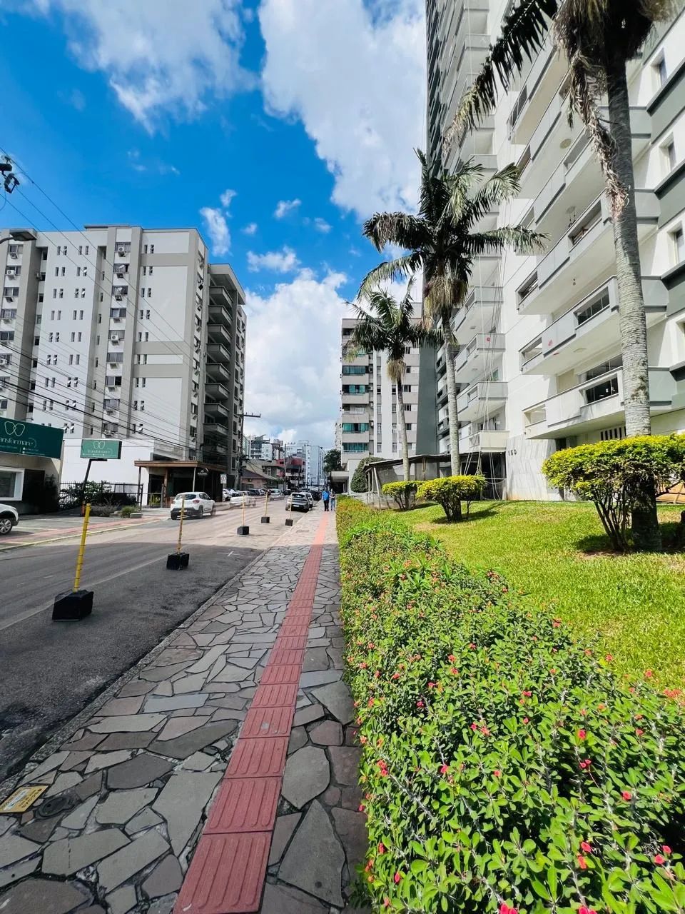 Apartamento para alugar em Criciúma - Foto 4