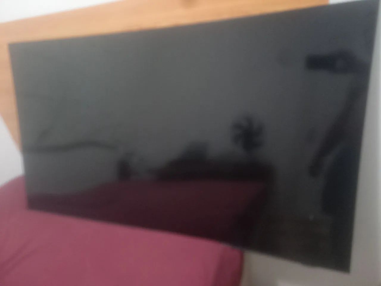 Tv samsung 65 polegadas cristal 