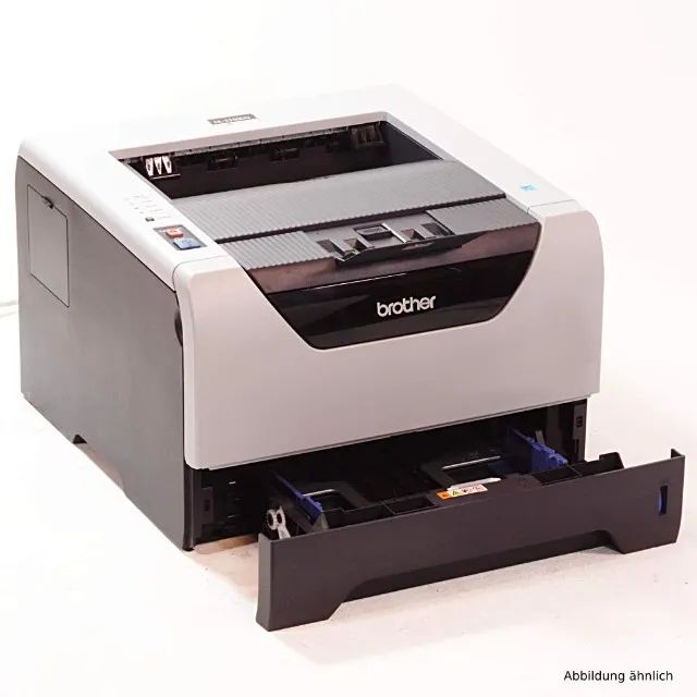 Brother HL-5350DN