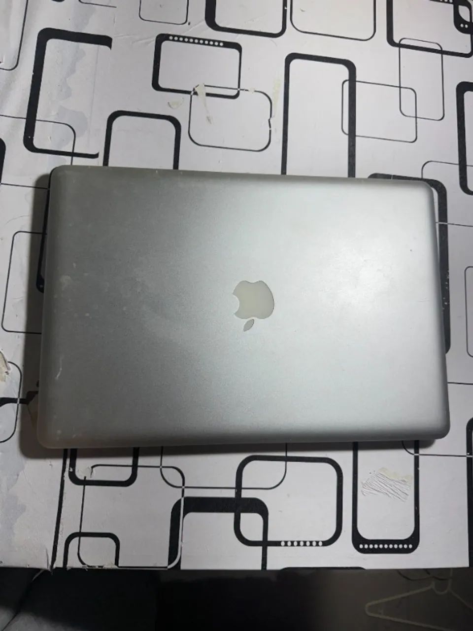 MacBook Pro 2011 de 15 polegadas para RETIRADA de PEÇAS - Foto 2
