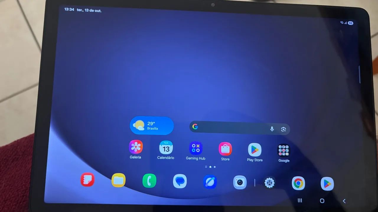 Galaxy Tab A9+ 5G - 64Gb