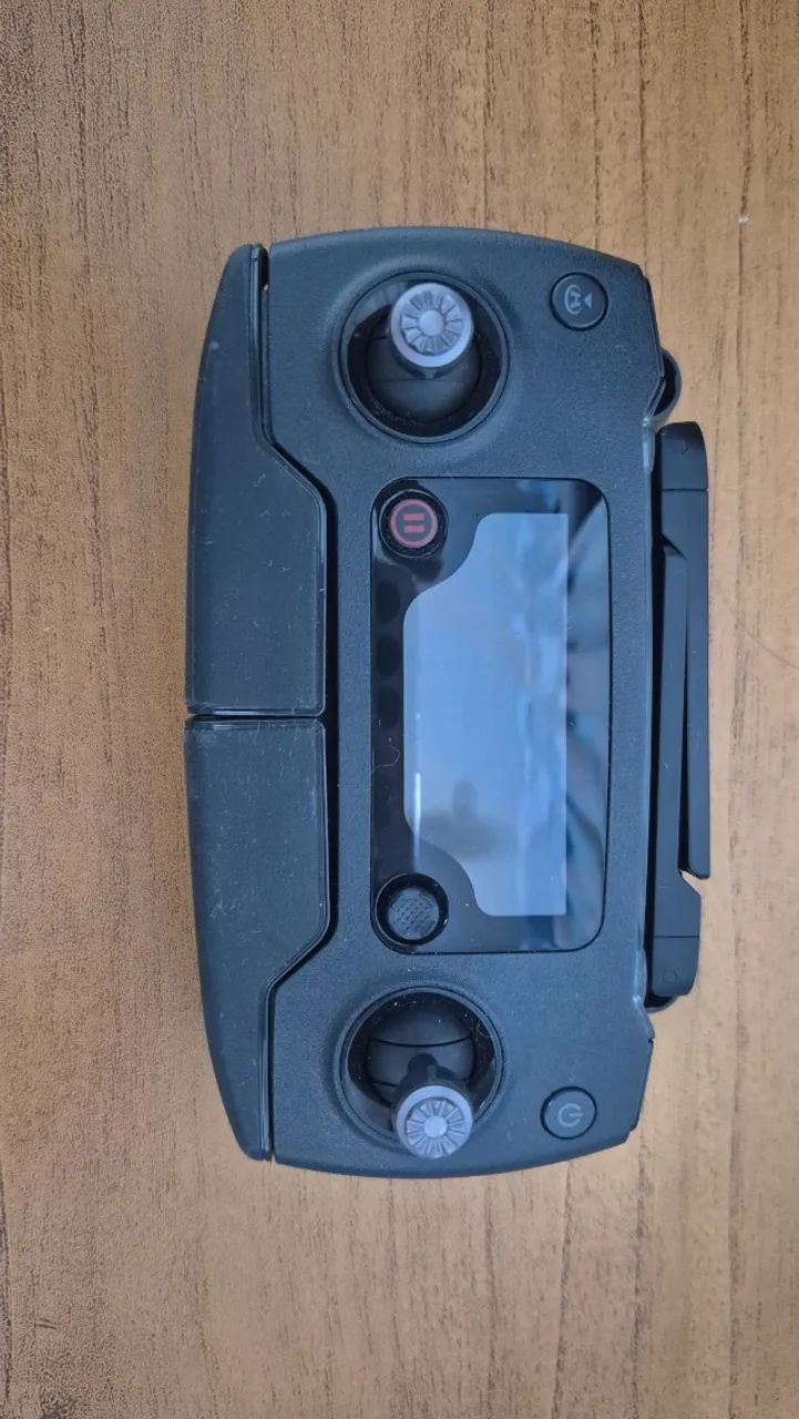 Controle de Drone DJI MAVIC PRO - Original com Tela - Foto 2
