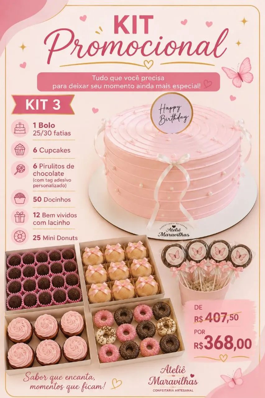 Kits - Foto 3