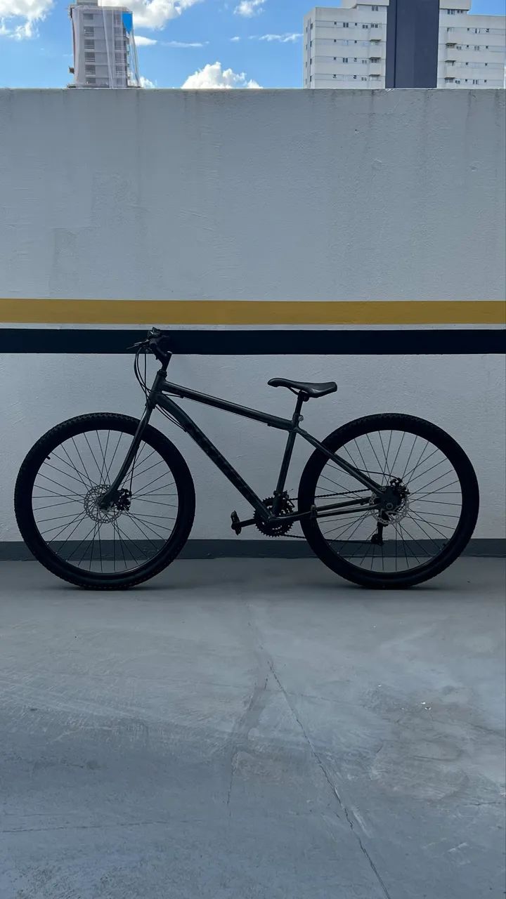 Bicicleta aro 26 - Foto 5