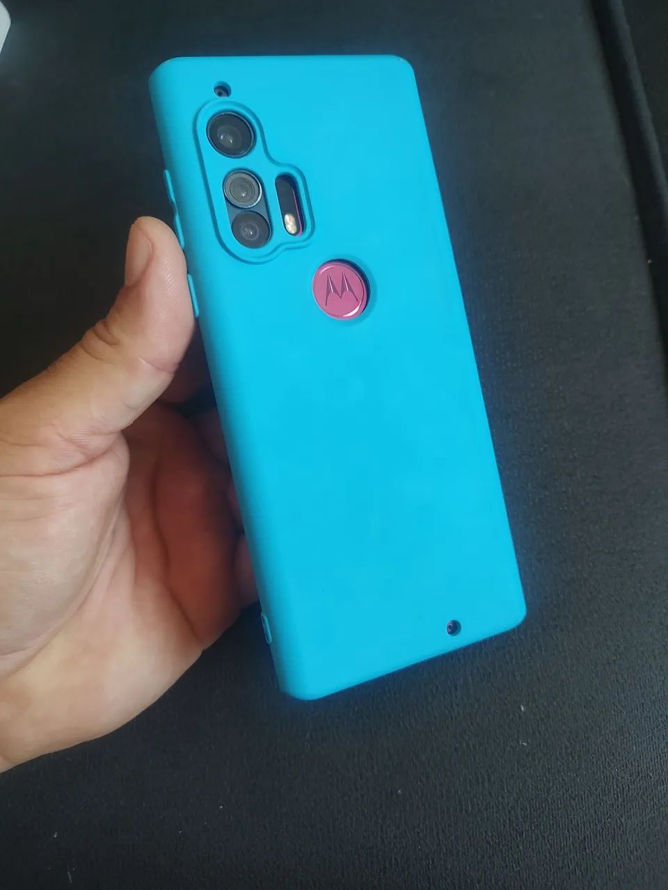 Motorola Edge Plus 5G - Foto 3