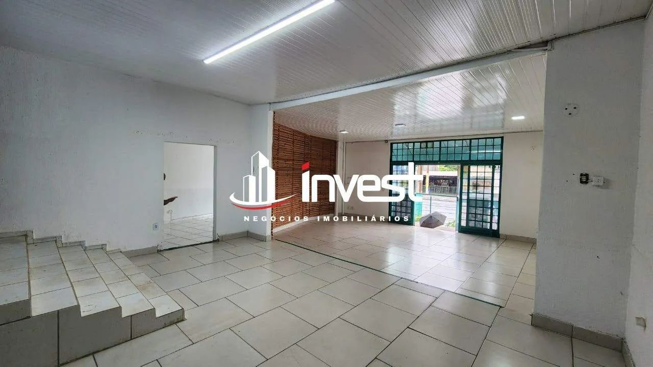 Salas comerciais com aproximadamente 66 m² cada. disponíveis para locação  Avenida Princip - Foto 4
