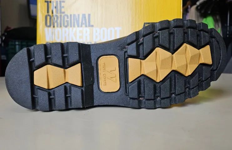 Bota West Coast Worker Classic - Foto 2