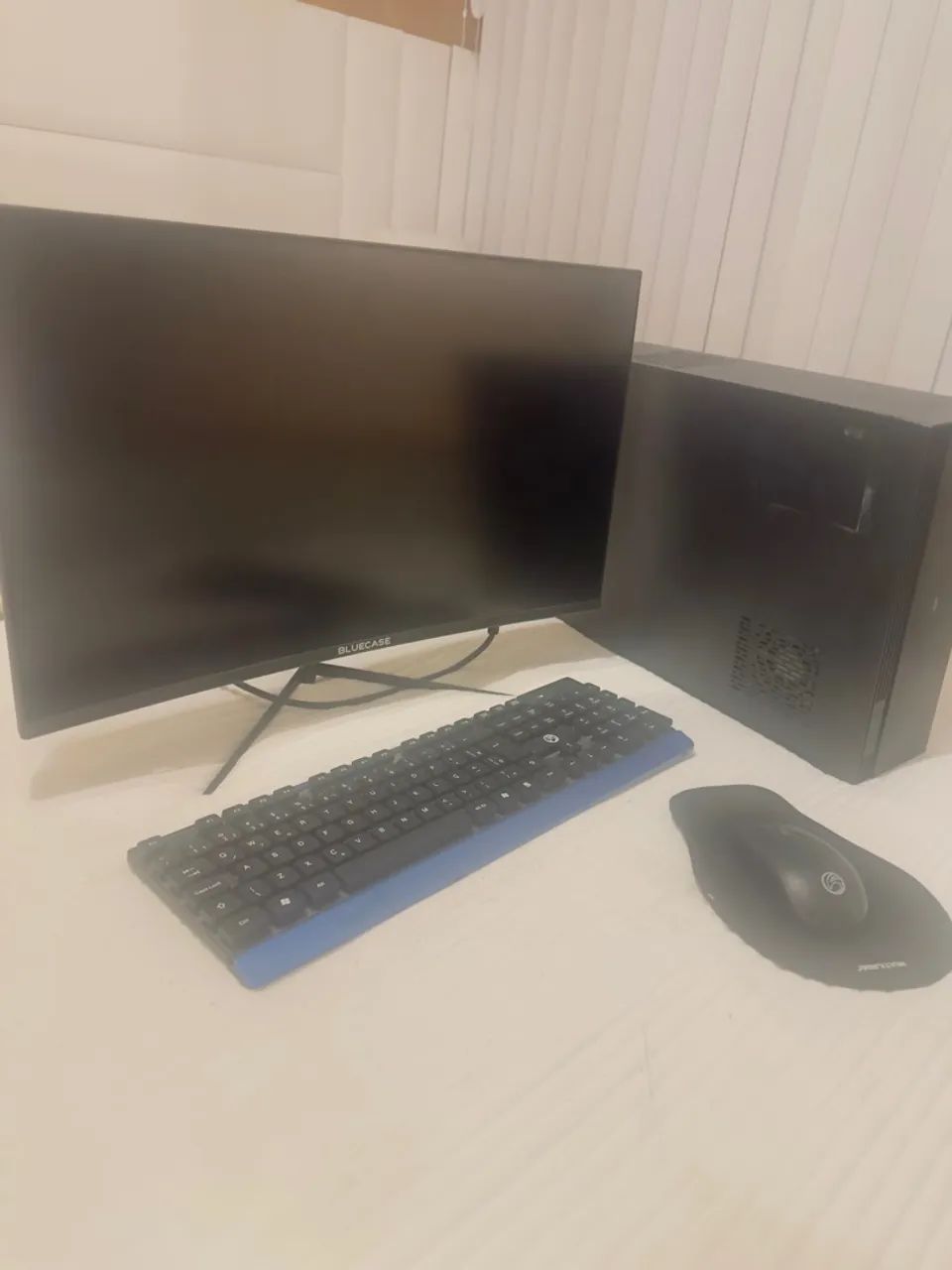 Vendo computador NOVO - Foto 2