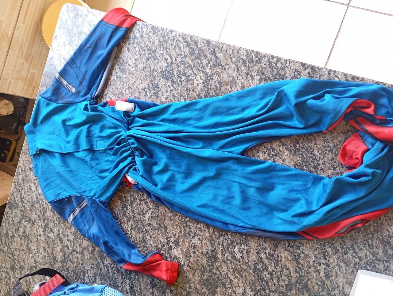 Fantasia infantil  - Foto 2