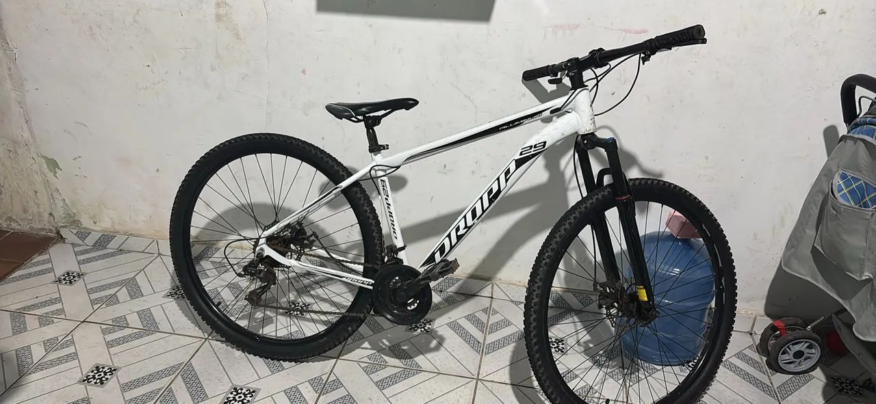 Bicicleta aro 29