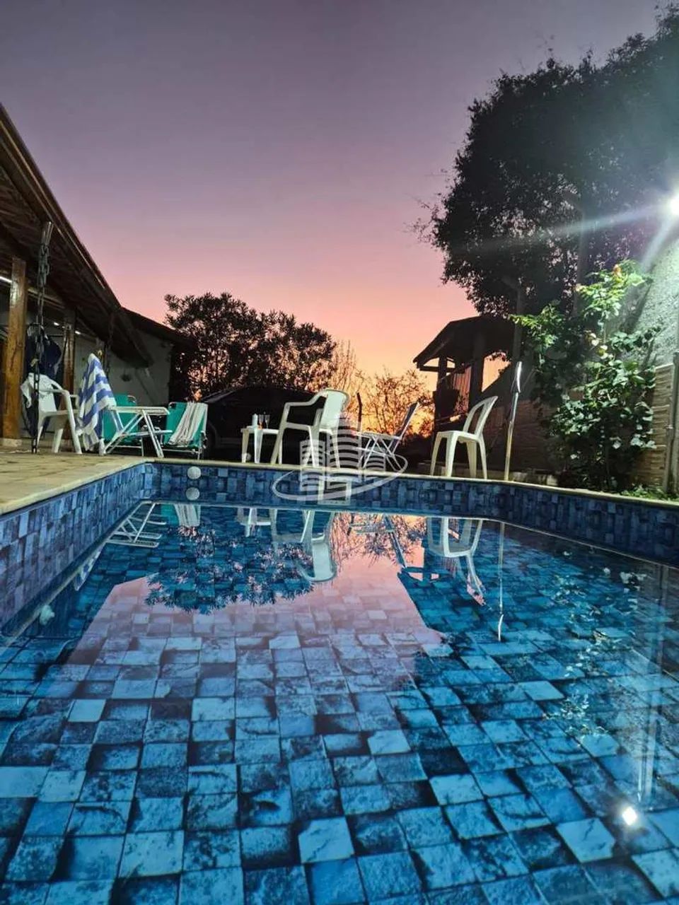 Chácara com 3 quartos, Itapetinga, Atibaia - R$ 420 mil, Cod: 16192 - Foto 3