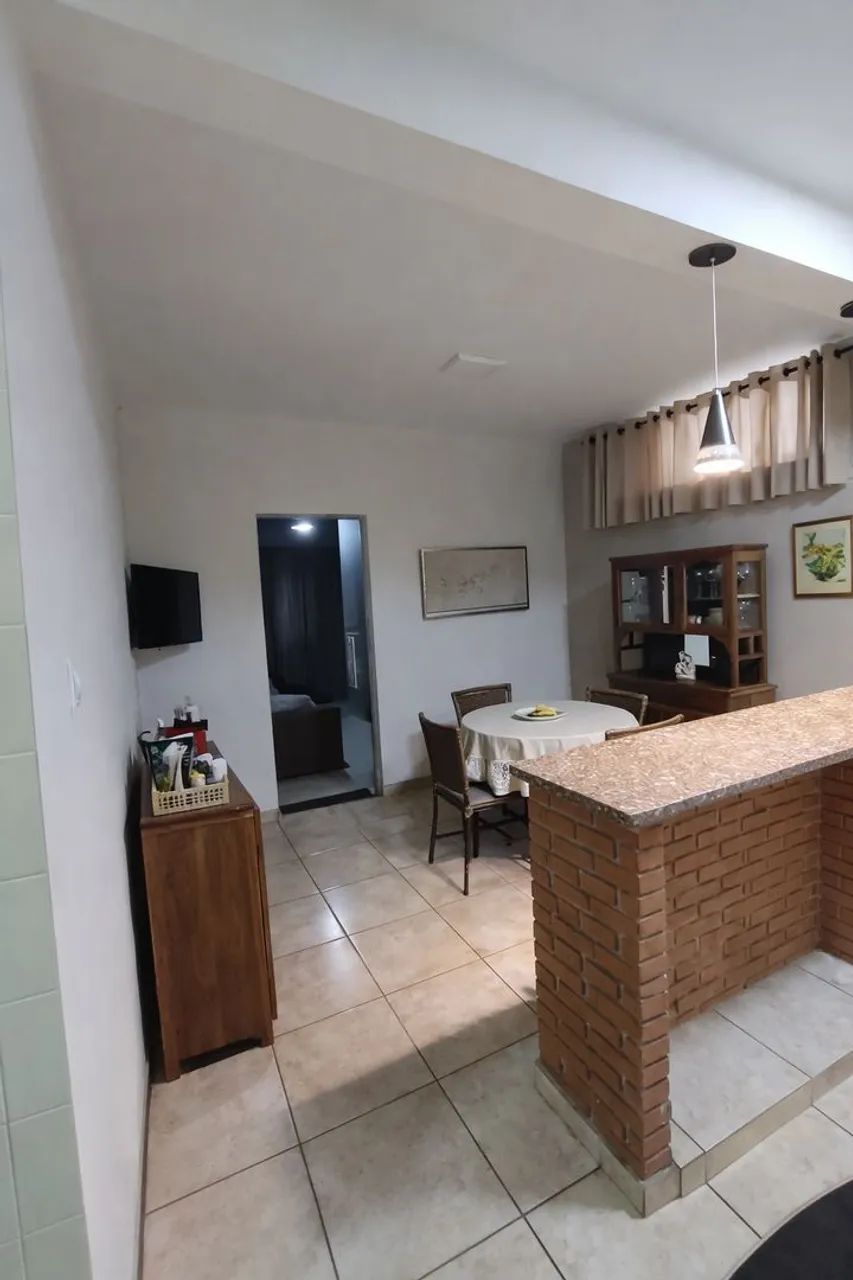Casa à Venda - Centro, Matão - Foto 2