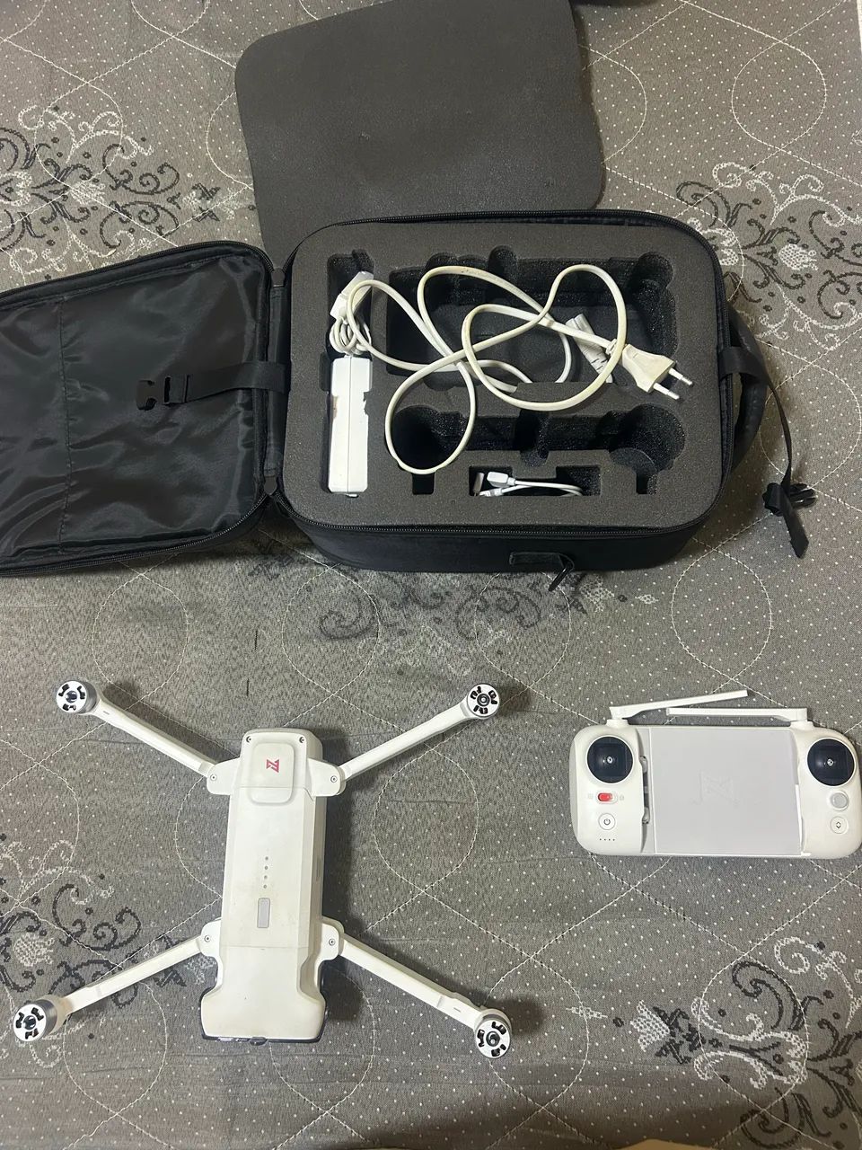 DRONE FIMI X8se XIAOME - Foto 4