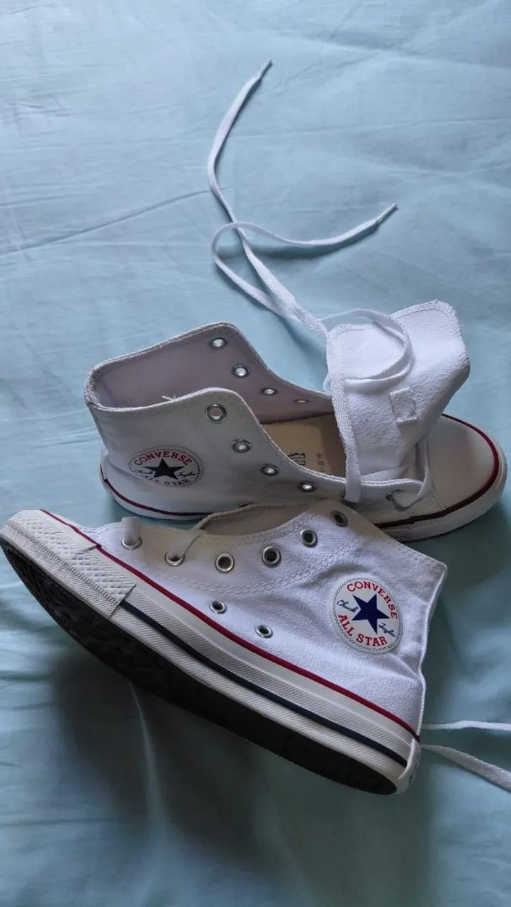 All Star original - Foto 2