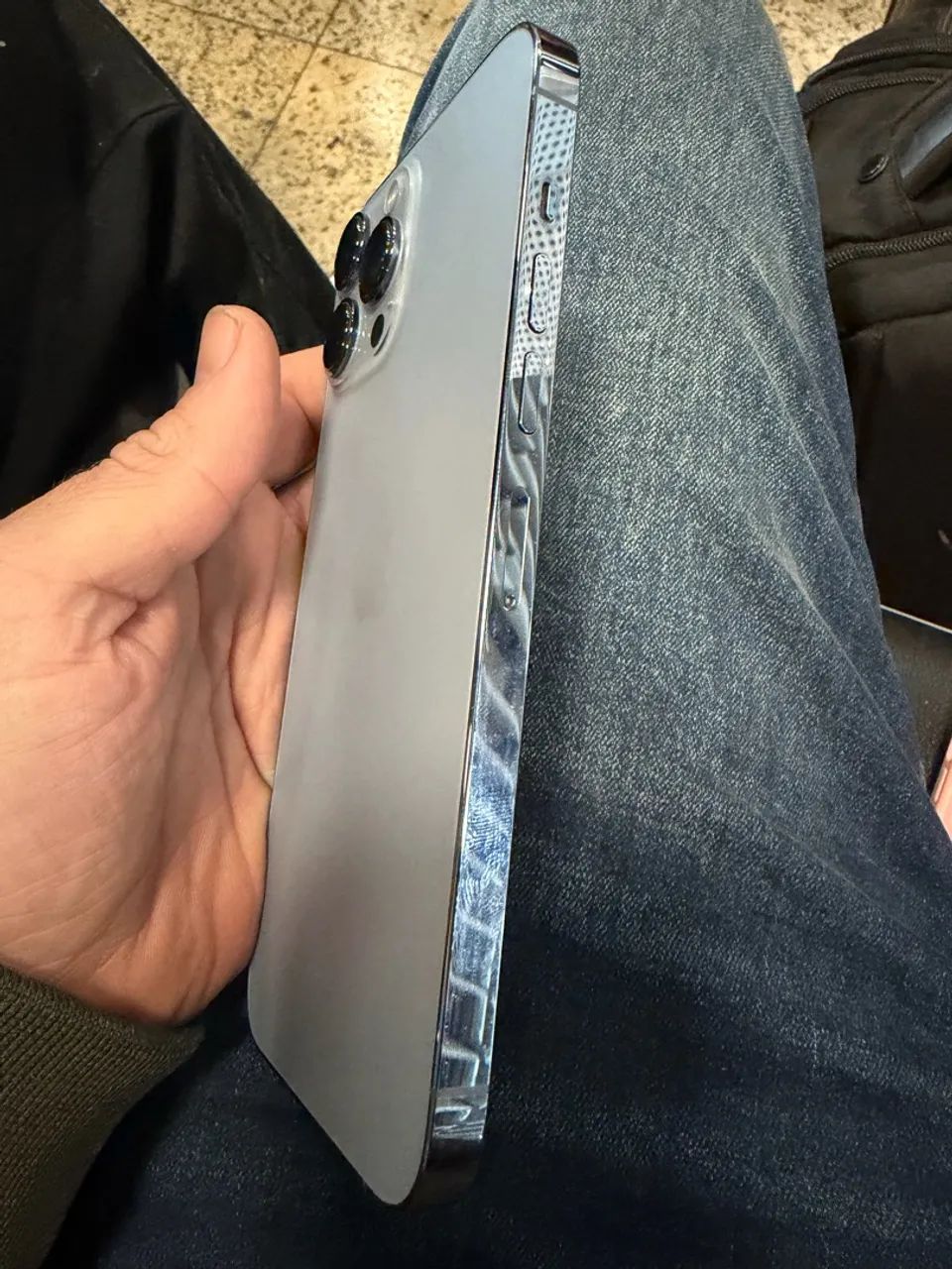 iPhone 13 Pro Max 128Gb - Foto 4