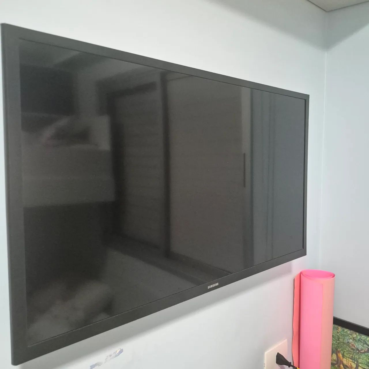 Tv Samsung 32 polegadas 