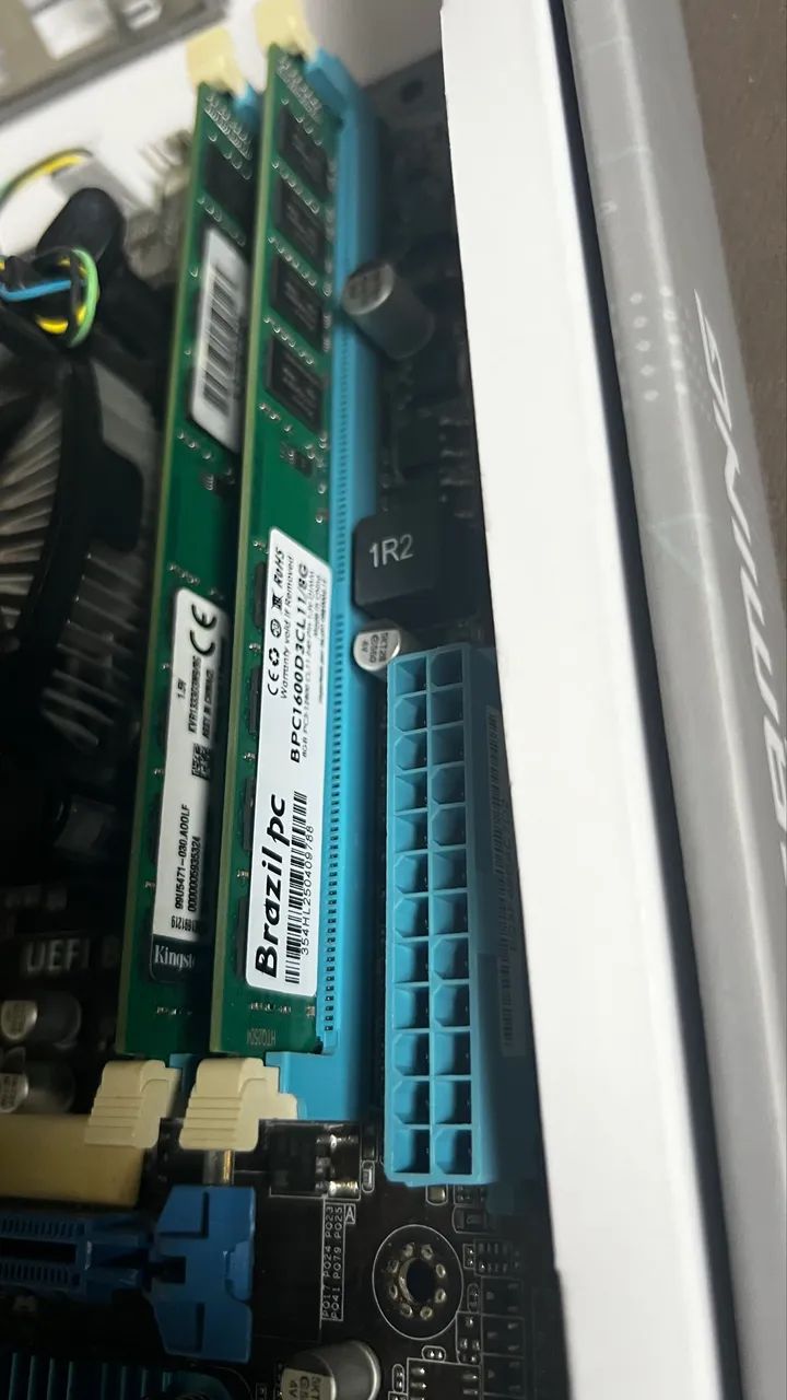 Kit upgrade i7 - Foto 2