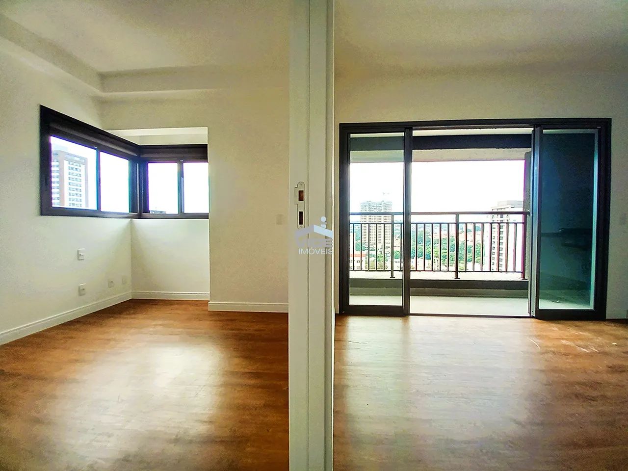 ALUGO APARTAMENTO 1 SUÍTE NO CAMBUI EM CAMPINAS! IDEAL PARA QUEM BUSCA CONFORTE E PRATICID - Foto 9