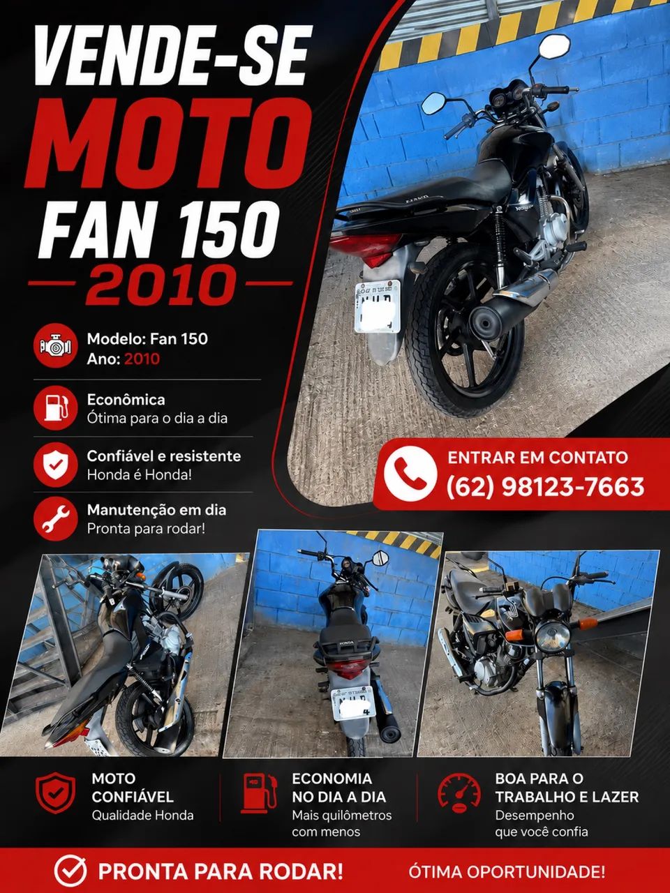 Fan 150