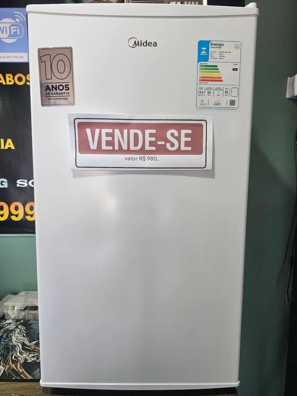 Frigobar  - Foto 2