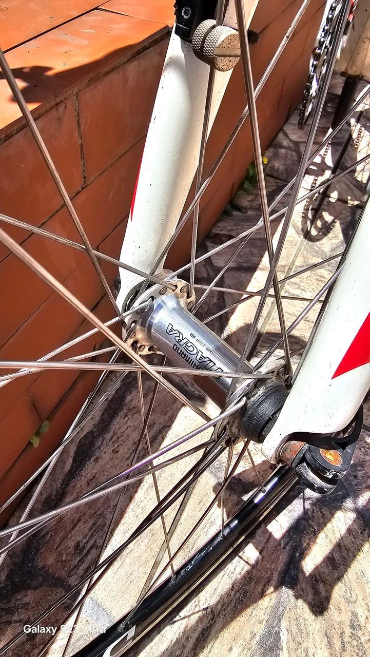 Speed Vicini Roubaix 56 - Foto 2
