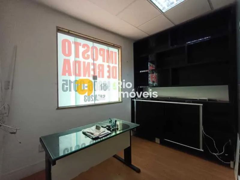 Sala : / Comercial / Vila Valqueire - Foto 3