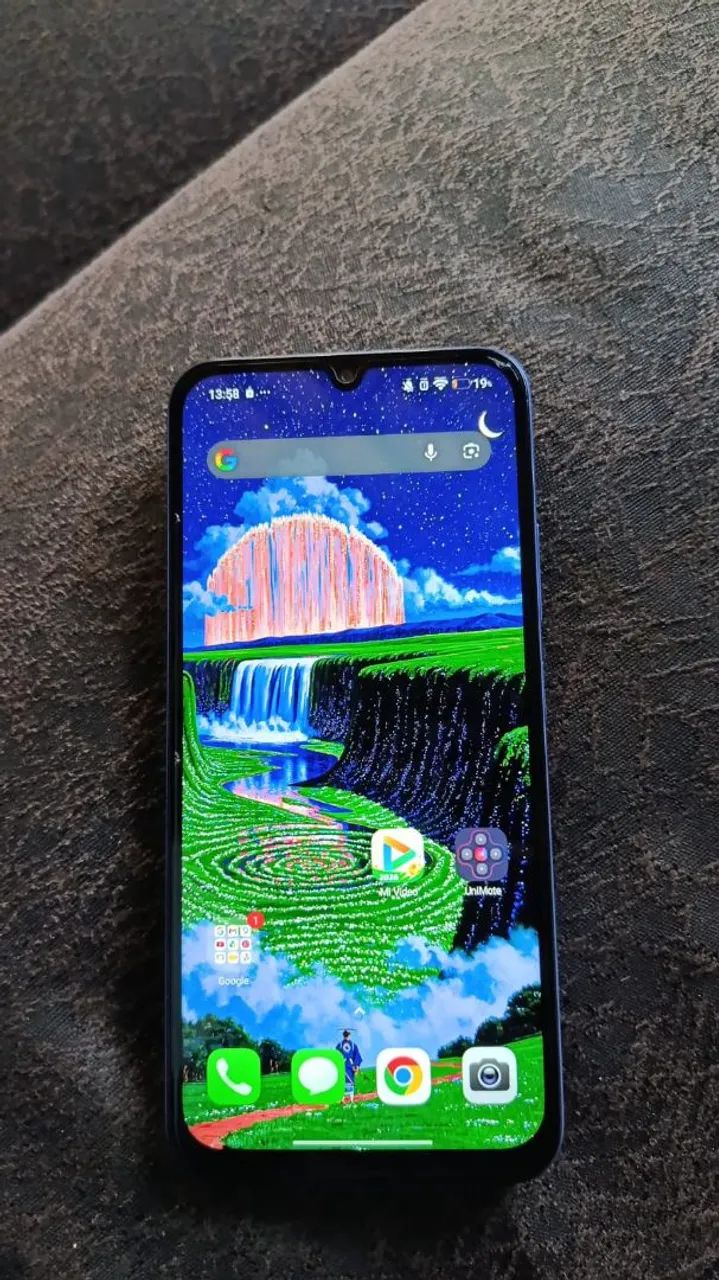 REDMI 15C COM CAIXA E CARREGADOR  - Foto 2
